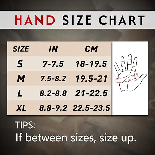 HANDLANDY Working Gloves for Men & Women, Safety Work Gloves with Grip for Warehouse Construction Garden Yard Outside (Grey-Grip, Large (Pack of 3))