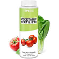 Vegetable Fertilizer, Complete Liquid Vegetable Plant Food, 8 oz (250mL)