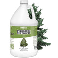 Evergreen Tree Fertilizer – Liquid Plant Food for Rich Green Needles, Stronger Roots & Healthy Year-Round Growth, 1 Gallon