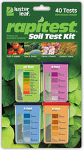 Luster Leaf Rapitest Soil Test Kit