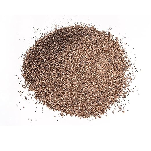 AZOMITE® Granulated Natural Trace Mineral Fertilizer & Soil Amendment – OMRI Listed® for Organic Use – Mined in Utah