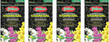 Hoffman Professional Grade Horticultural Charcoal Soil Conditioner to Improve Drainage and Absorb Impurities, 24oz, Pack of 4