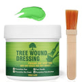 Tree Wound Sealer, Tree Pruning Sealer, Grafting, Pruning, and Wound Care for Damaged Trees, Used for Natural Wound Repair of Bonsai, Fruit Trees, Roses, and Bonsai, Waterproof Protection