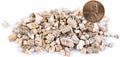 Organic Coarse Vermiculite for Indoor Gardening Plants and Mushrooms – Enhances Soil Aeration, Seed Germination, Rooting Cuttings – Small Packages and Bulk (Vermiculite Grade 4 – Coarse, 15 quarts)
