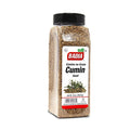 Badia Cumin Seeds, 16 oz - Whole Comino Seeds, Aromatic Flavor for Cooking, Spice Blends & Seasonings