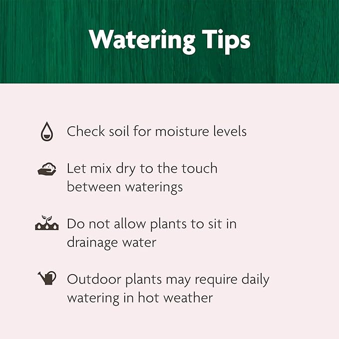 Miracle-Gro Organic Raised Bed and Garden Soil with Quick Release Natural Fertilizer, Peat Free, Feeds Plants Up to 2 Months, OMRI Listed, 1 cu. ft.