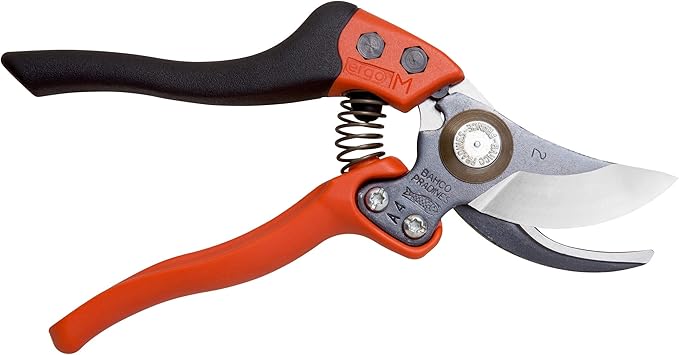 Bahco Ergo Bypass Pruner PX-M2
