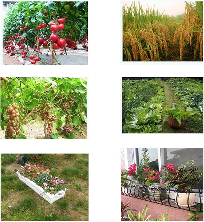 Long/Short Probe Soil Test 3-in-1 Fertility Moisture Meter Plant Water Tester Testing Kits