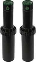 Orbit 55461 Voyager Screw Top Gear Drive Rotor Water Sprinkler Head