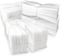 300 Pcs Plants Nursery Bags Non-Woven Biodegradable Seedling Grow Bags for Vegetables Flowers Fruits Trees Planting Transplant for Home Garden Pots (300, 24 * 27cm)