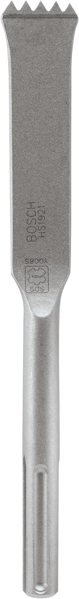 BOSCH HS1921 1-1/8 In. x 15 In. Slotting Tool SDS-max Hammer Steel