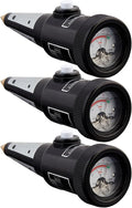 Kelway Soil pH and Moisture Meter (3 Pack)