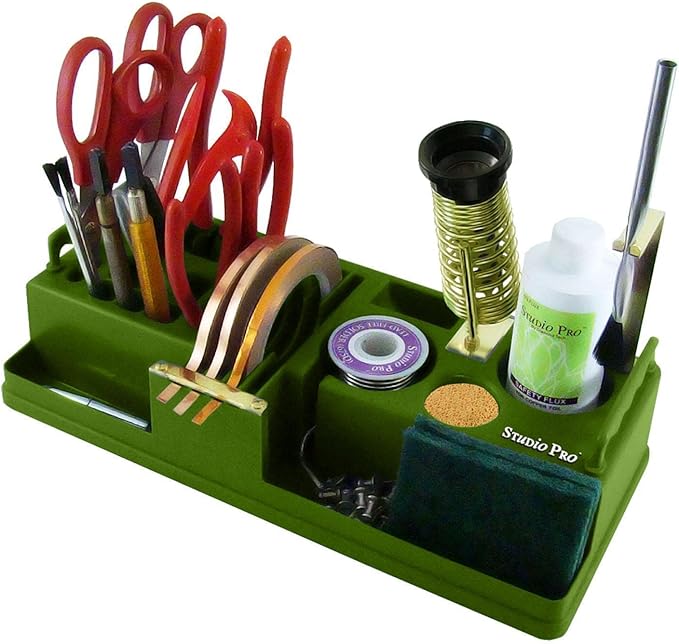 Studio Pro Tool Caddy/Organizer