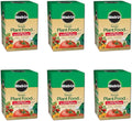 Miracle-Gro 2000422 Tomato Plant Food Tomato Fertilizer (6 Pack), 1.5 lb