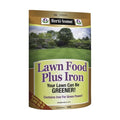 Fertilome (10760) Lawn Food Plus Iron 24-0-4 (40 lbs.)