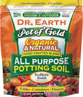 ALL PUR POTTING SOIL 8QT