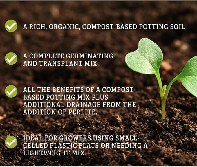 Fort Light — Vermont Compost Company