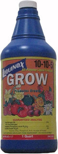 10-10-5 Grow, 1 quart