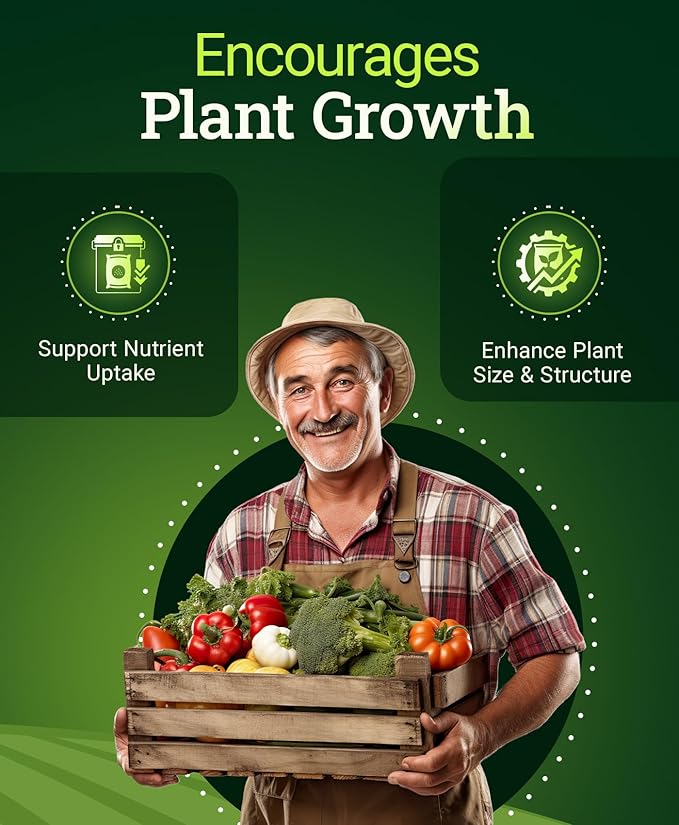 FoxFarm Hydro Liquid Trio Pack - Big Bloom, Grow Big, Tiger Bloom Fertilizers for Vigorous Plant Growth, Bud Development & Abundant Fruit - Complete Hydroponic Plant Food Set - 3 Pint Bottles