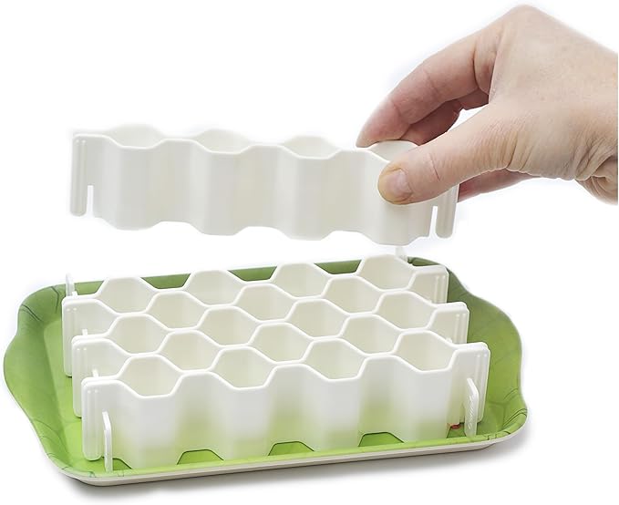 Garden Works SproutJoy Seed Starting Kit