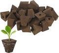 M METERXITY 20-Pack Grow Sponges, 1.4x1x1.5 Inch Replacement Root Growth Sponges Seed Pods for Plant Rooting/Seed Germination/Hydroponic Gardens System Supplies, Starter Plug for Seeds