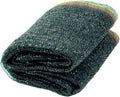 Cool Area 55% 6.5x20ft Sunblock Shade Cloth Cover Mesh UV Resistant Net for Garden Flower Plant Greenhouse, Dark Green