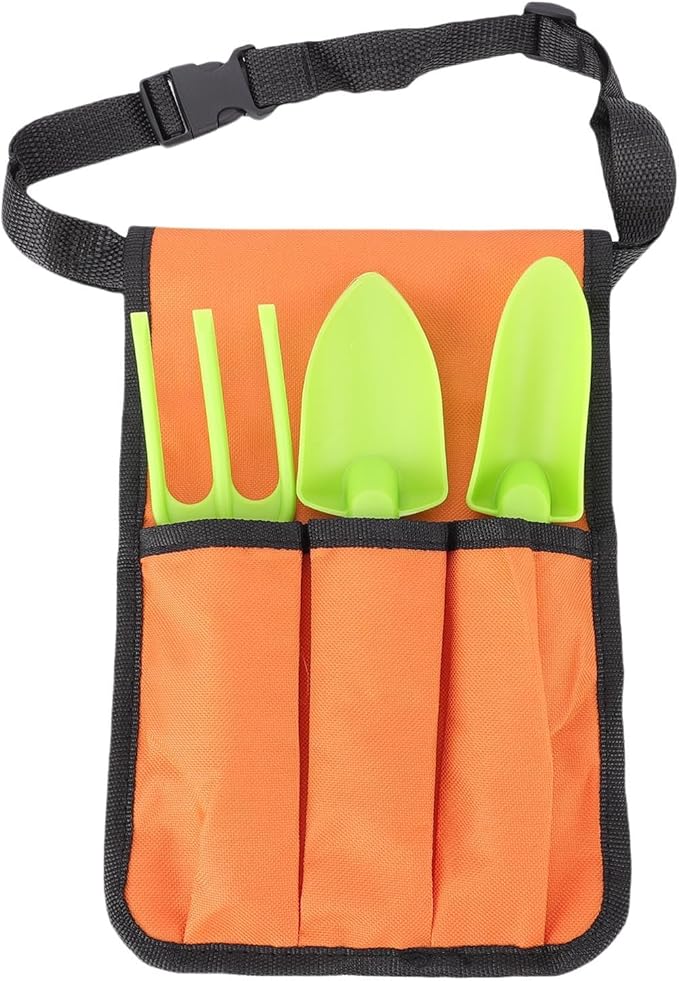 GLOGLOW for Planting Cultivation Home Garden Yard Outdoor Use Men Women Gardening Tools