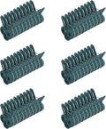 Plant Clips for Climbing Plants, Tomato Clips and Garden Clips for Vine Support, Plant Support Clips for Tomatoes and Garden use(Green, 60 Small)
