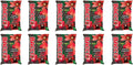 Michigan Peat General All Purpose Premium Potting Soil with Perlite for Indoor Outdoor Pots, Planters, and Raised Bed Gardening, 25 Pounds (10 Pack)