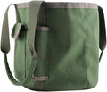 Garden Tool Storage Bag, Portable Tote for Farm Work, Shovel Storage, Gardening