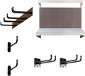 Hook Rake/Shovel/Cord Rack (48") (Bundle E)