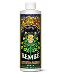 FoxFarm Bush Doctor Bembé Sweet & Dandy Liquid Plant Fertilizer - Boosts Plant Sweetness & Soil Microbes, Complex Nutrient Blend - 0-1-3 PK Fertilizer for In-Ground & Hydroponic Gardens - 1 Pint