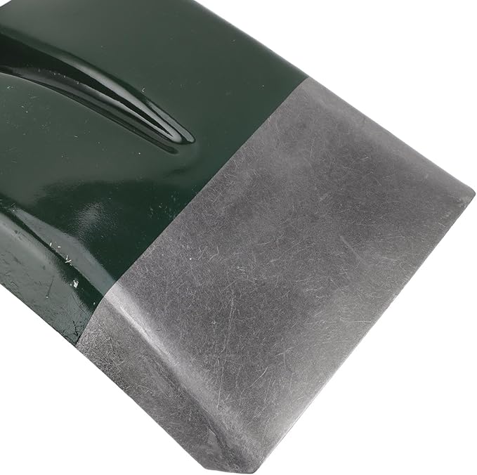 Acouto Manganese Steel Multifunctional Point Digging for Gardening, Snow Removal, and Outdoor Activities