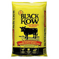 Black Kow Nitrogen Phosphate Composted Cow Manure and Fertilizer for Soil, Flowers, Potted Plants, Raised Beds, and Compost Tea, 1 cu ft/ 28L
