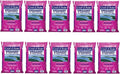 Coast of Maine Bar Harbor Blend, 8qt (Pack of 10) Organic and Natural Potting Soil for Houseplants, Flowers, Vegetables, Herbs and Containers