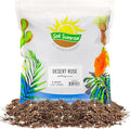 Soil Sunrise Desert Rose Potting Soil Mix (8 Quarts) Hand Blended Small Batch Soil Blend for Desert Rose Plant