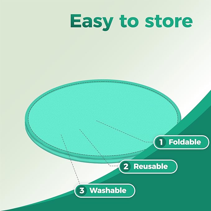 2 Pack 100 Gallon 3 Compartment Potato Grow Bag,Vegetable Growing BagThickened PE Garden Pots with Drainage Holes Branch-Binding Holes, Reusable Plant Bag for Vegetables、Flowers