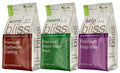 Worm Bliss (1 Qt) + Neem Bliss (1lb) + Kelp Bliss (1lb) - Organic Worm Castings for Plants - Neem Meal Fertilizer - Kelp Meal Fertilizer - Organic Fertilizers for Plants, Flowers, & Gardening
