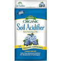 Espoma Organic Soil Acidifier Soil Amendment; Lowers Soil pH and Turns Hydrangeas Blue! Contains Elemental Sulfur & can be Used for Organic Gardening 30 lb. Bag - Pack of 1