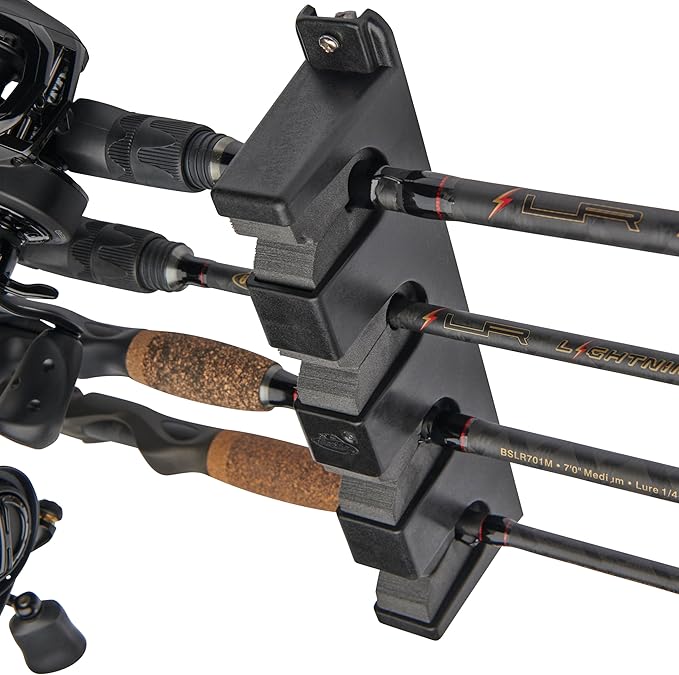 Berkley Fishing Rod Racks & Rod Holders