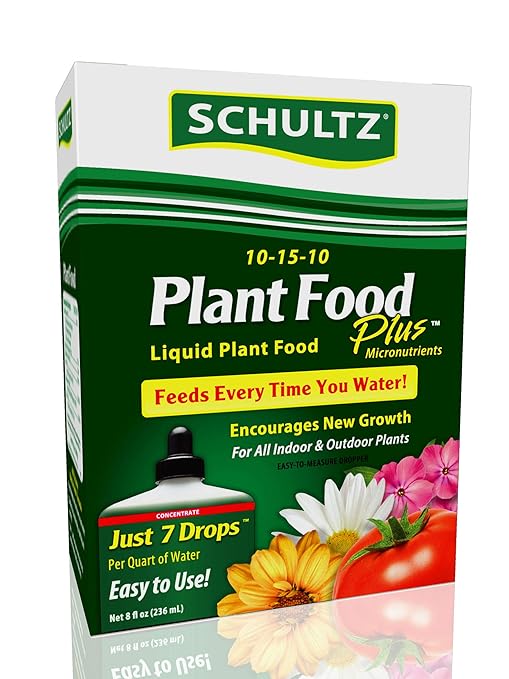 PLANT FOOD ALL PURP 8OZ