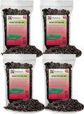 Gardenera Premium Aroid Potting Mix - 20 Quart - Soil Free Blend for Aroids - Growing Medium for House Plant (4 Bags of 5 Quart)