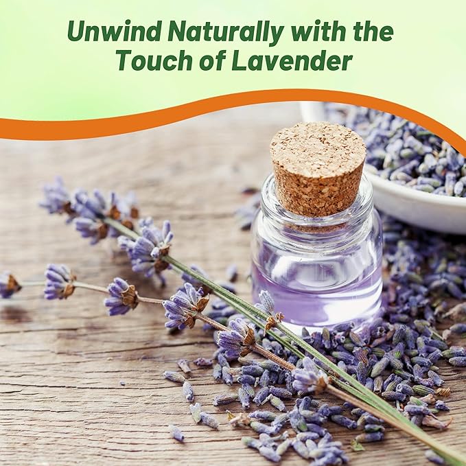 Outsidepride English Lavender Seeds - 5000 Pcs Perennial, Drought-Tolerant & Pollinator Friendly Herb Seeds for Planting Fragrant and Delicate Flowers with Lavender Blooms for Xeriscaping Gardens