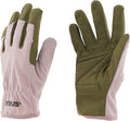 CYRUS Gardening Gloves – Breathable Puncture-Resistant Work Gloves for Men & Women, Multi-Scene Use for Gardening, DIY, Construction & Outdoor Tasks (Pink)