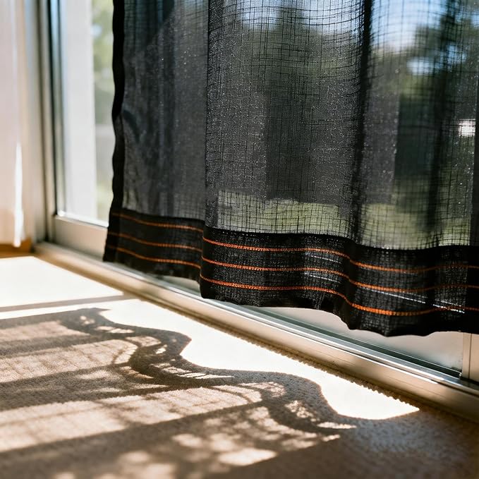 winemana 50% Shade Cloth for Garden- 4x10 FT Breathable Mesh Tarp for Vegetables & Plants, Outdoor Patio Sun Shade with Grommets - Chicken Coop, Dog Kennel Cover