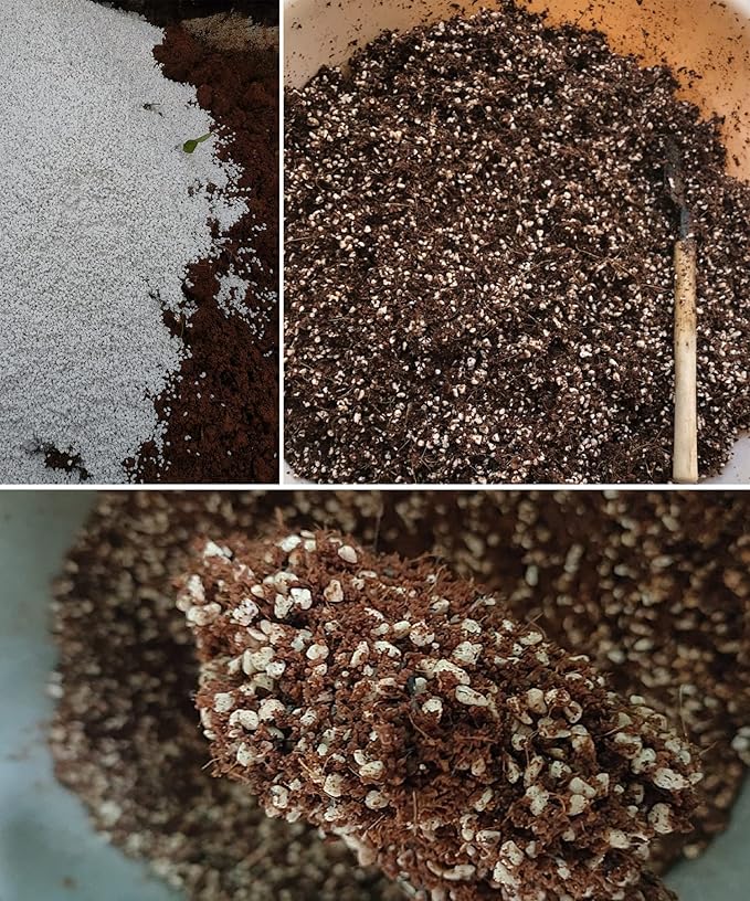 MDPQT 20 Qt Professional Grade Horticultural Perlite