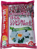 Japanese Tropical Orchid Potting Mix, for Cattleya, Cymbidium, Dendrobium, 6L