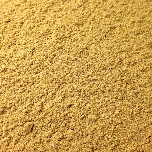 Walt's Organic Soy Bean Meal Soil Conditioner (10 LB)