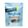 Carrington Farms Holy Basil Seeds – Gluten Free, Paleo, Keto, High Fiber Seeds – Plant-Based, Calcium-Packed, Daily Nutrition Boost, 8 ounce