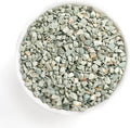 5lb Succulents and Cactus Green Zeolite, Décor & Additive Rocks, Natural Decorative Gravel for Bonsai, Fairy Gardening, DIY Projects, Vases Fillers, Terrarium
